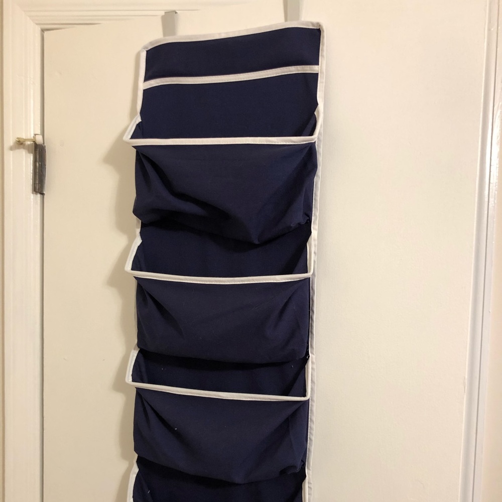 Pottery Barn Kids Over the Door Hanger